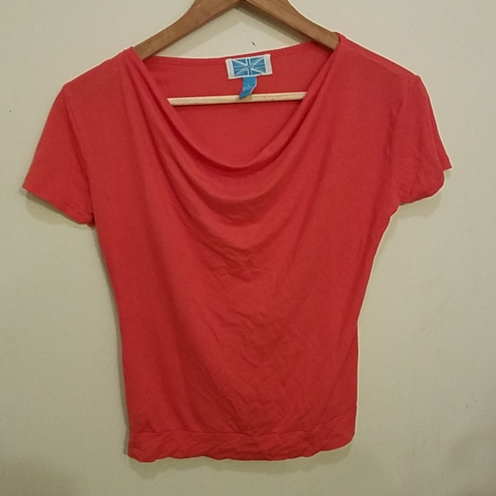 Survival t-shirt